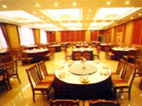 Golden Lily Hotel Fuzhou  Buitenkant foto
