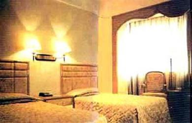 Golden Lily Hotel Fuzhou  Buitenkant foto